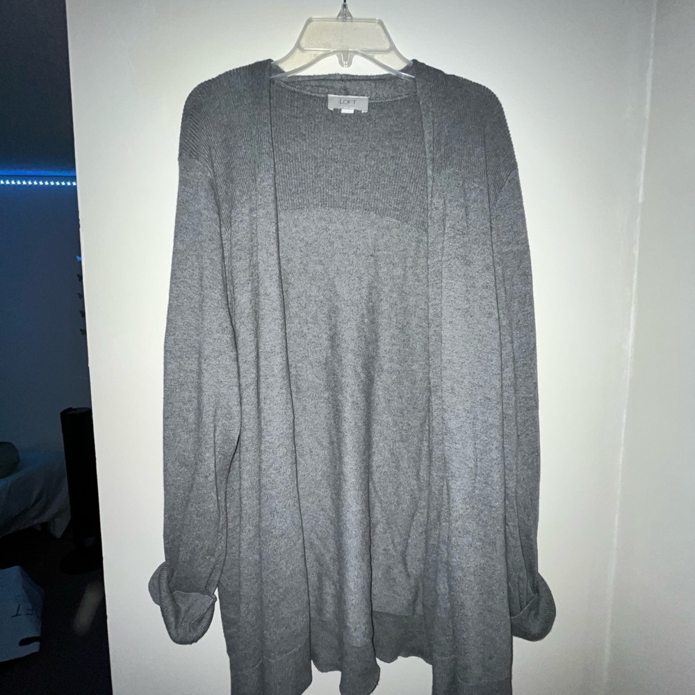 Cardigan - Picture 2 of 2